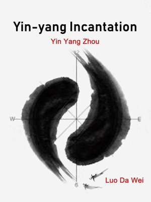 cover image of Yin-yang Incantation